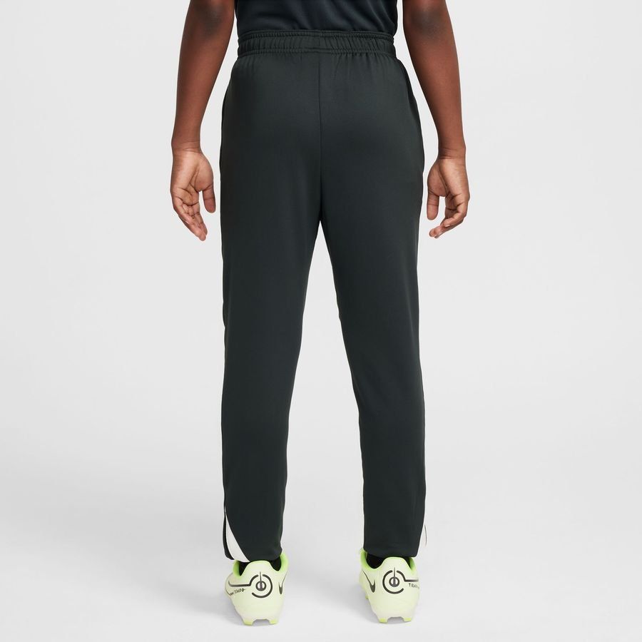 Chelsea Training Trousers Dri-FIT Strike - Outdoor Green/Phantom Marl Kids-SoccerKits Hub | Buy Soccer Jerseys Online